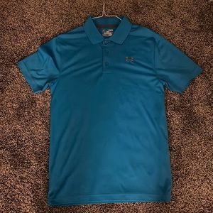 Men’s UA Golf Polo